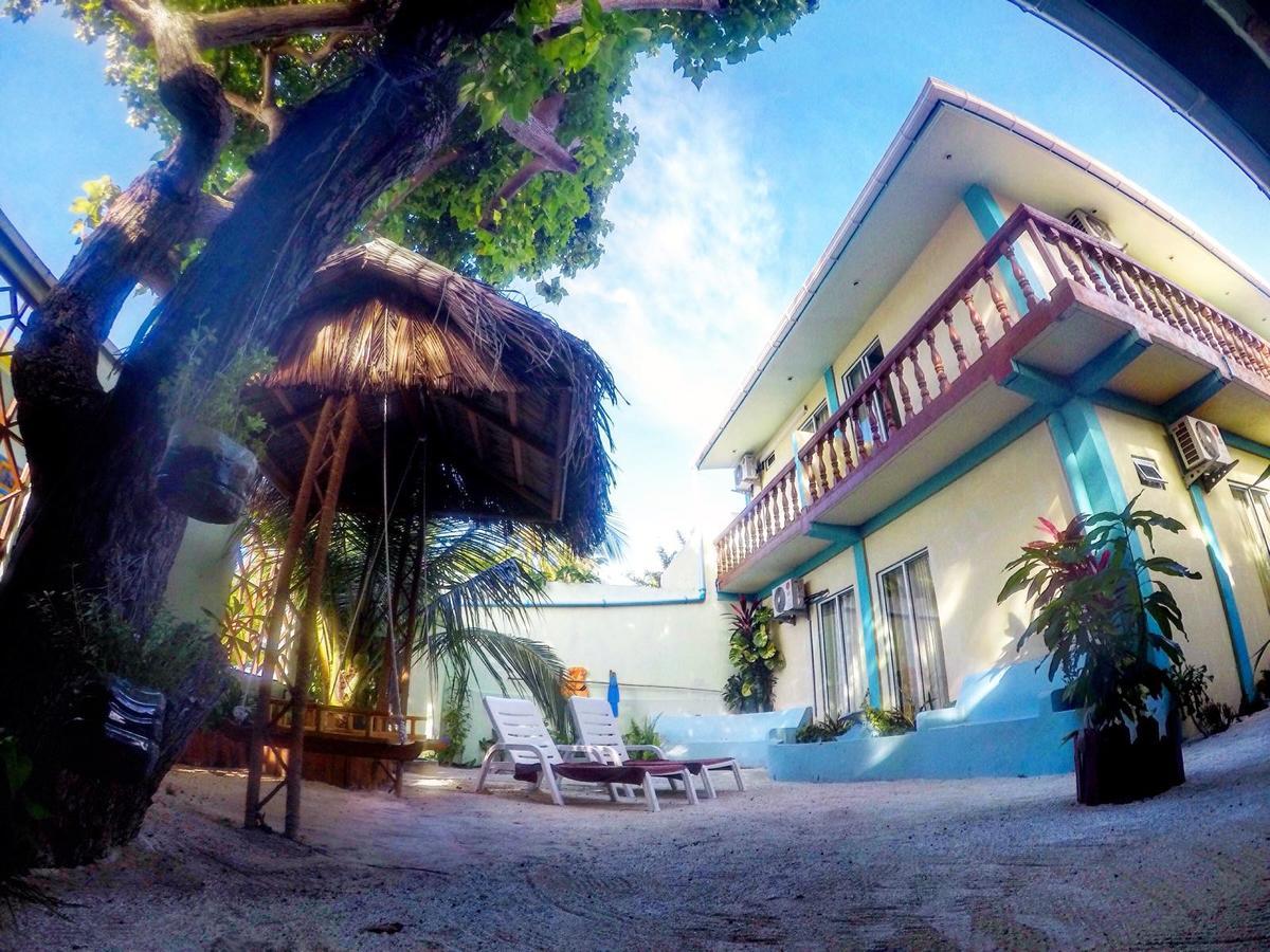 Medhufaru Inn Guraidhoo (Kaafu Atoll) Exterior foto